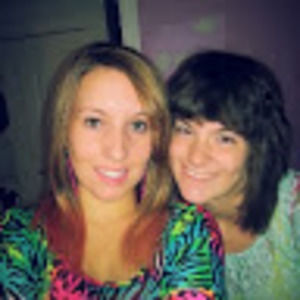 Meet your Posher, Becky